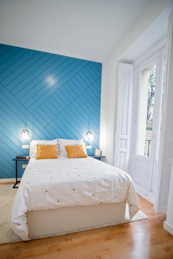 Luxury Apartment Almudena'S View Center, La Latina Madrid Exterior foto